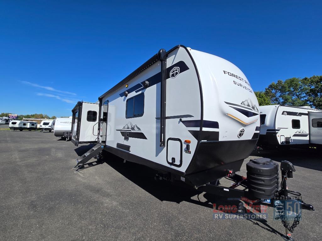 2026 Forest River Rv Grand Surveyor 305RLBS in windsor locks CT