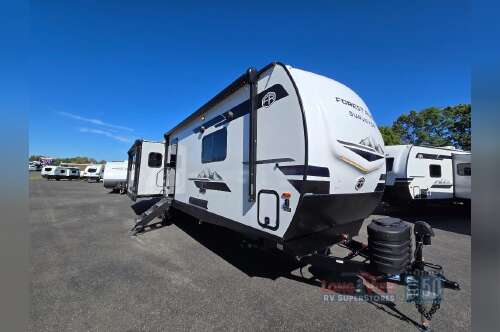 2026 Forest River Rv Grand Surveyor 305RLBS in windsor locks CT