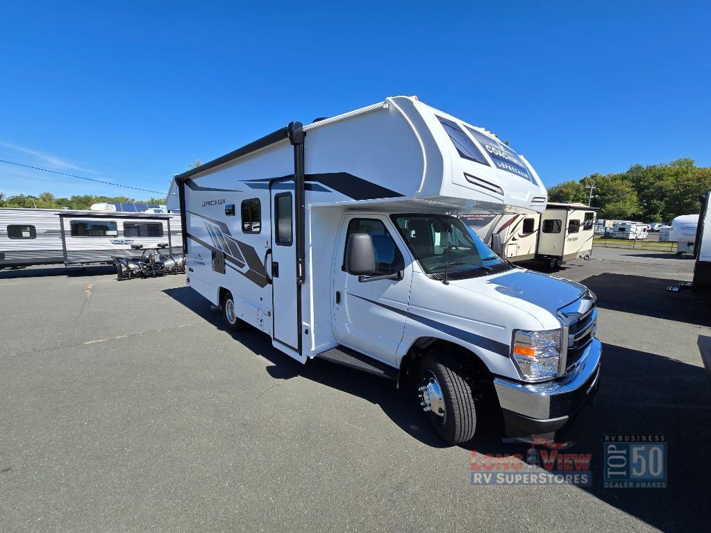 2026 Coachmen Rv Leprechaun 220XG Ford 350 in windsor locks CT