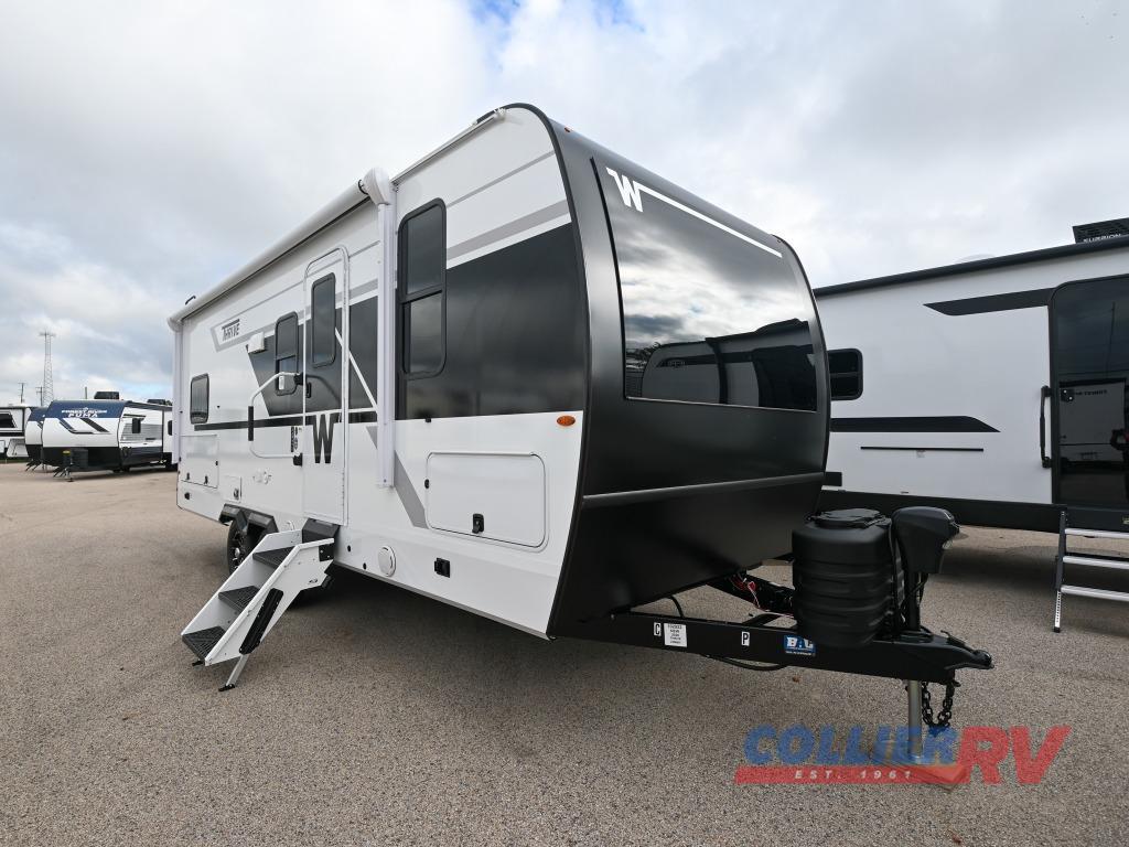 2026 Winnebago Thrive 22MBH RV