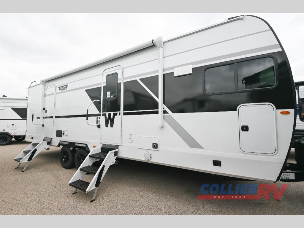 2026 Winnebago Thrive 26FKD in wadsworth IL