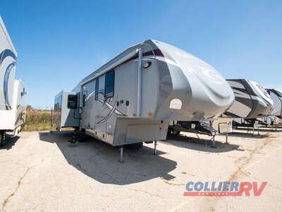 Greystone Rv Heartland Greystone 32RE RVs for sale - RV Trader