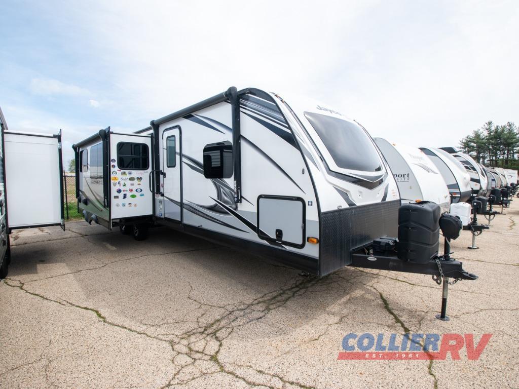 2022 Jayco White Hawk 32BH in wadsworth IL