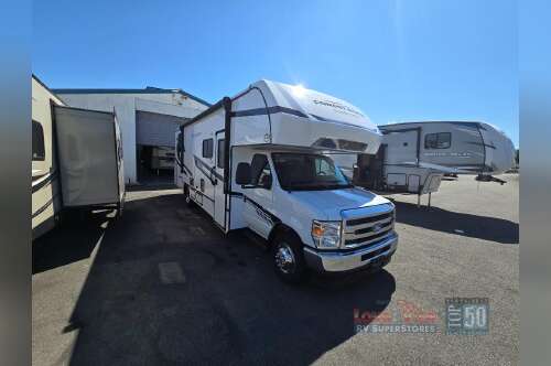 2026 Forest River Rv Sunseeker LE 2850SLE Ford in windsor locks CT