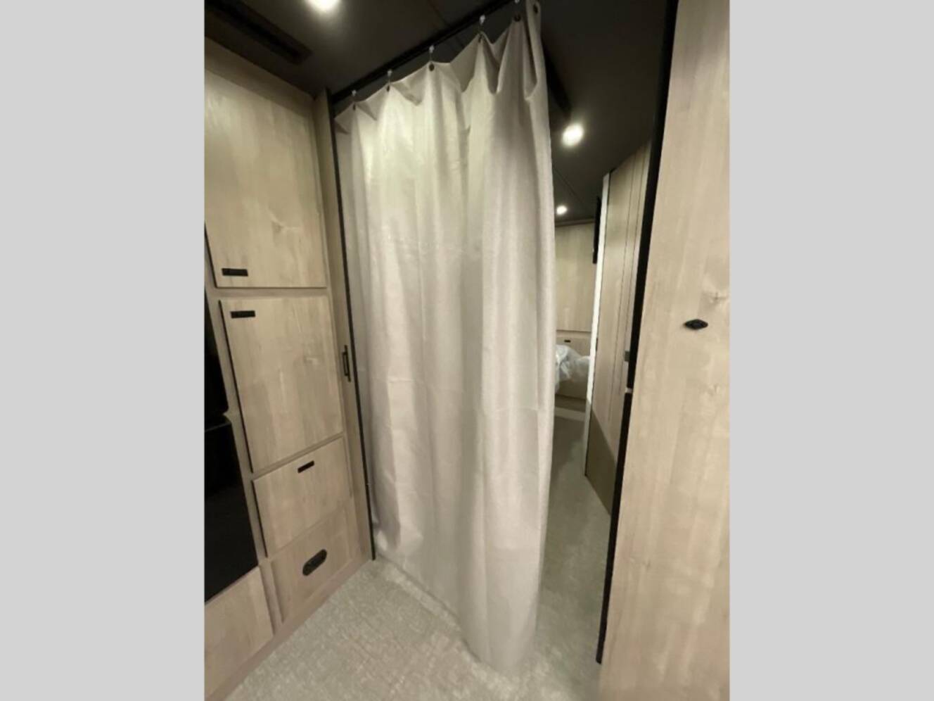A photo of this 2026 Grand Design Lineage Series F 31ZW