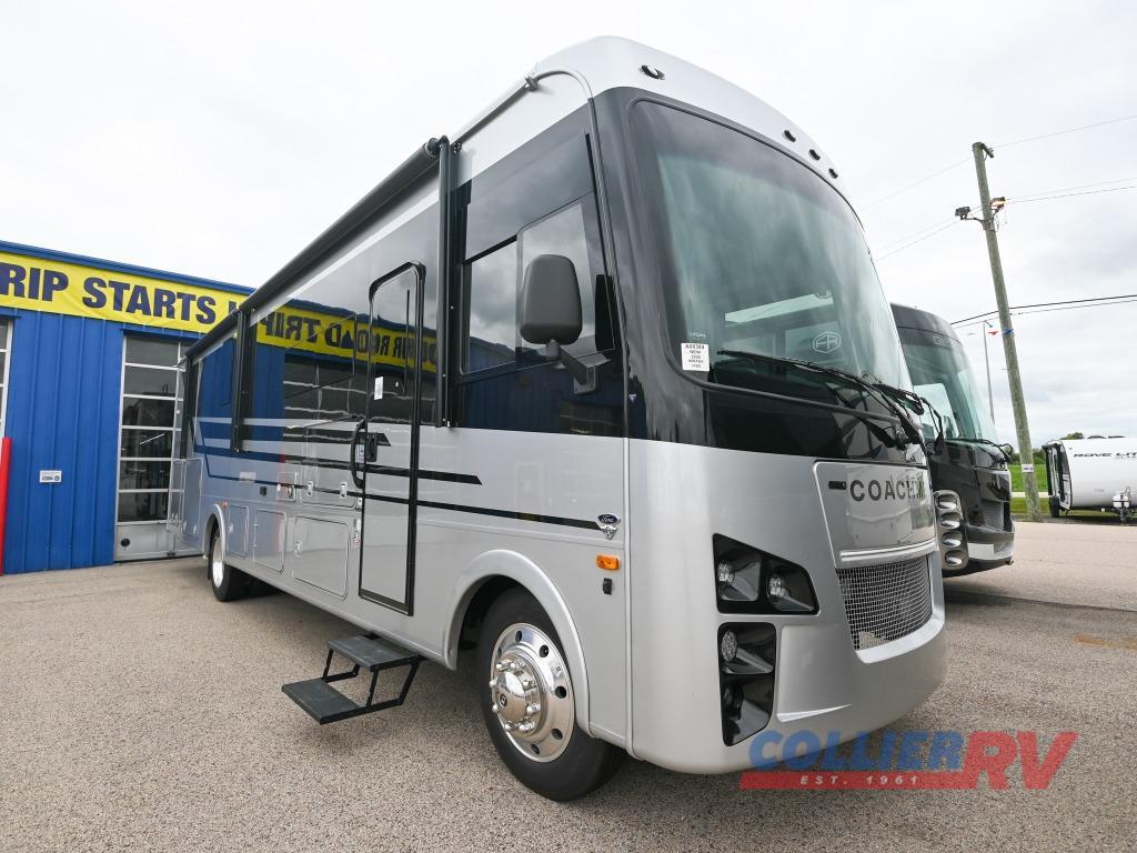 2026 Coachmen Rv Mirada 33SS in wadsworth IL