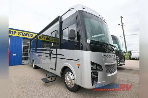 2026 Coachmen Rv Mirada 33SS in wadsworth IL
