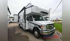 2026 Forest River Rv Sunseeker LE 2550DSLE Ford RV