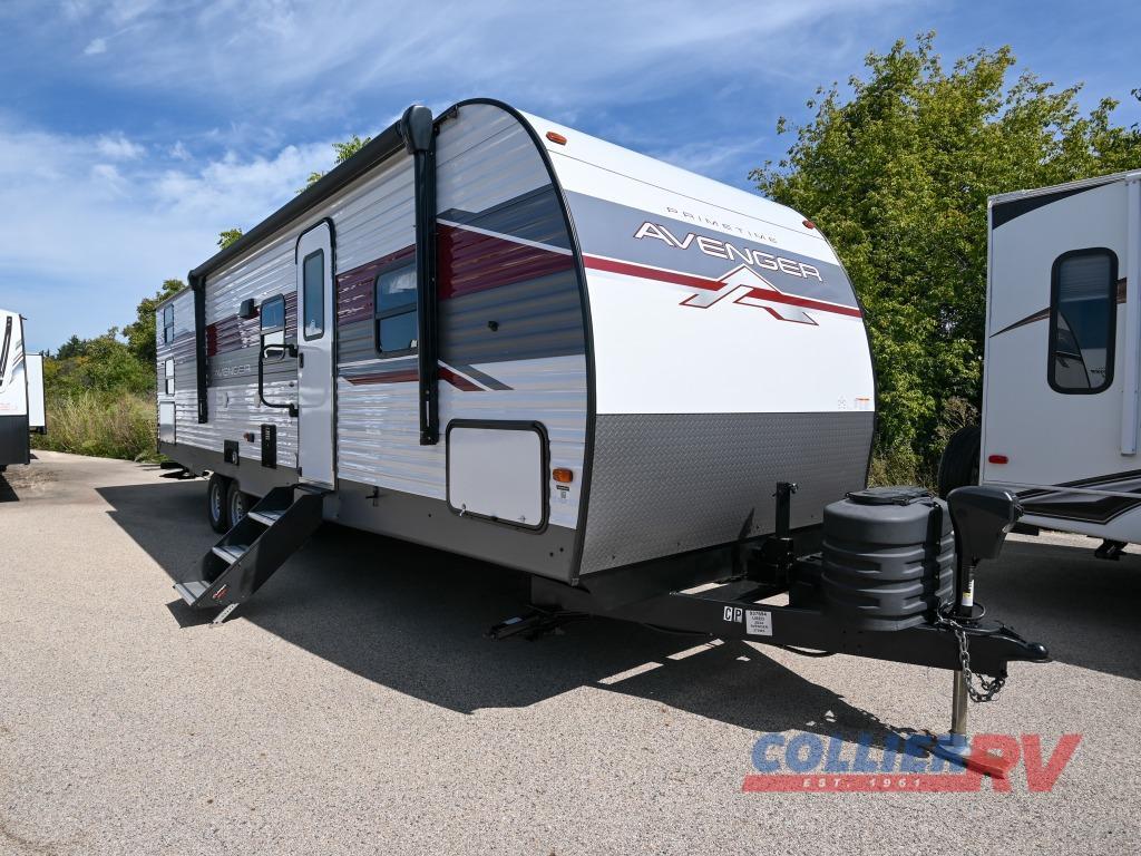 2024 Prime Time Rv Avenger 27DBS in wadsworth IL