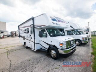 2026 COACHMEN LEPRECHAUN 220XG