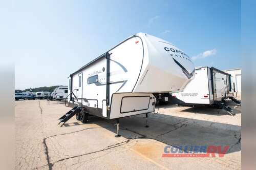 2026 Coachmen Rv Chaparral Lite 218SE in rockford IL