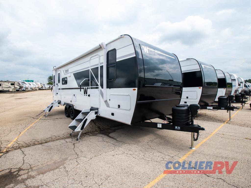 2026 Winnebago Thrive 25RLS in rockford IL