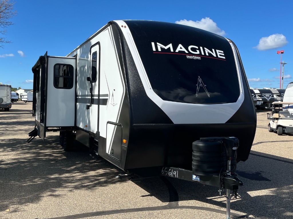 2026 Grand Design Imagine 3210BH in ramsey MN