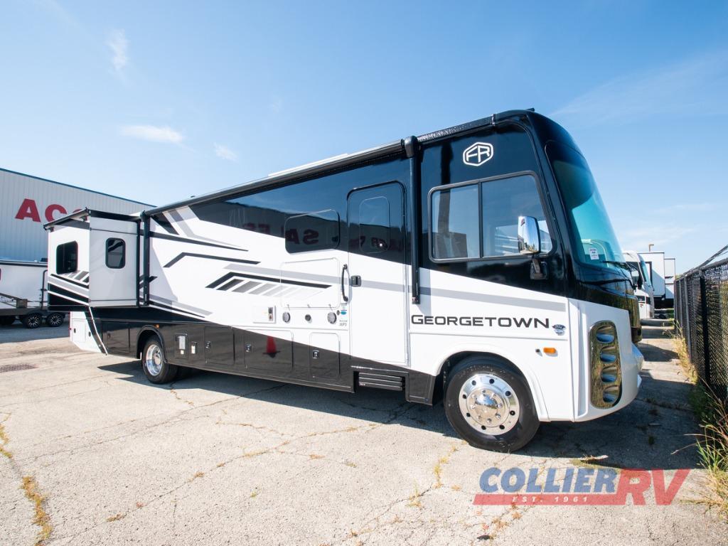 2026 Forest River Rv Georgetown 5 Series 36F5 RV