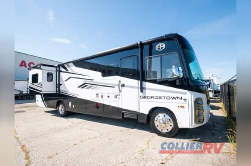 2026 Forest River Rv Georgetown 5 Series 36F5 in rockford IL