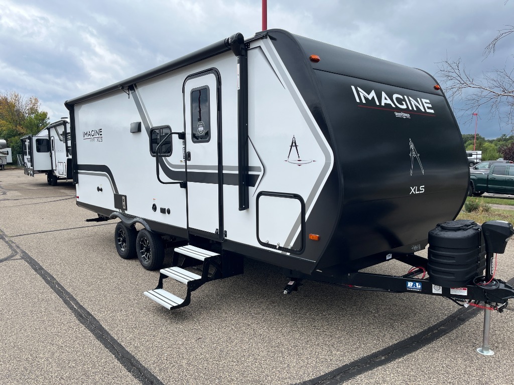 2026 Grand Design Imagine XLS 22BHE in ramsey MN