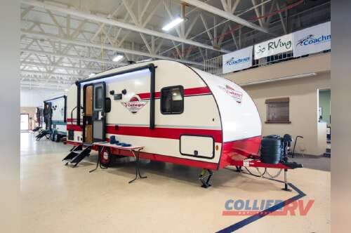 2026 Gulf Stream Rv Vintage Cruiser 19CSK in rockford IL