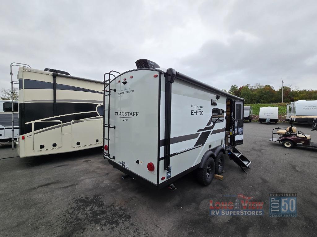 2026 Forest River Rv Flagstaff E-Pro E20BHT in windsor locks CT