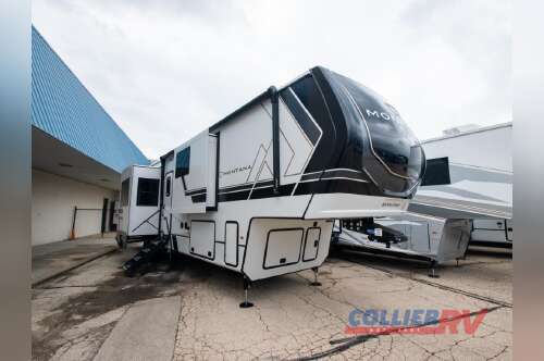 2026 Keystone Rv Montana 3901RK in rockford IL