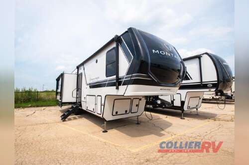 2026 Keystone Rv Montana High Country 325RK in rockford IL