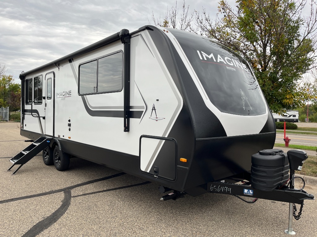 2026 Grand Design Imagine 2700BS in ramsey MN