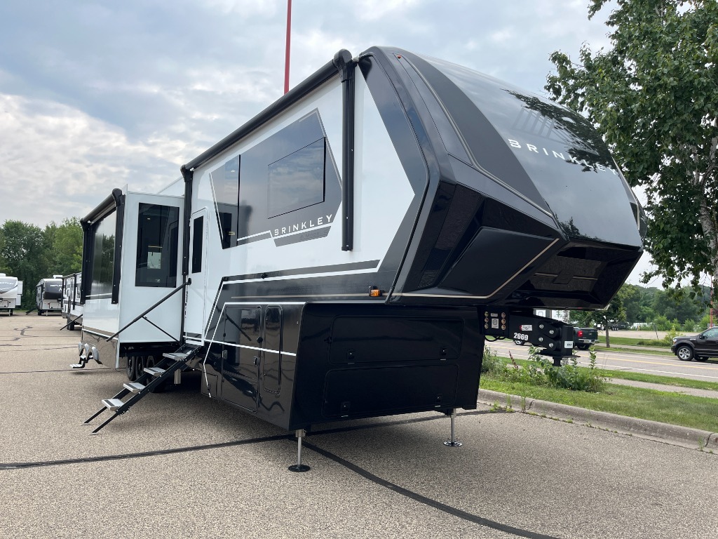2026 Brinkley Model G 3970 in ramsey MN