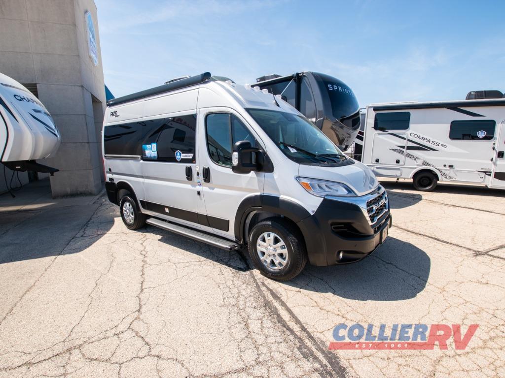 2026 Thor Motor Coach Rize Sport 18M in rockford IL