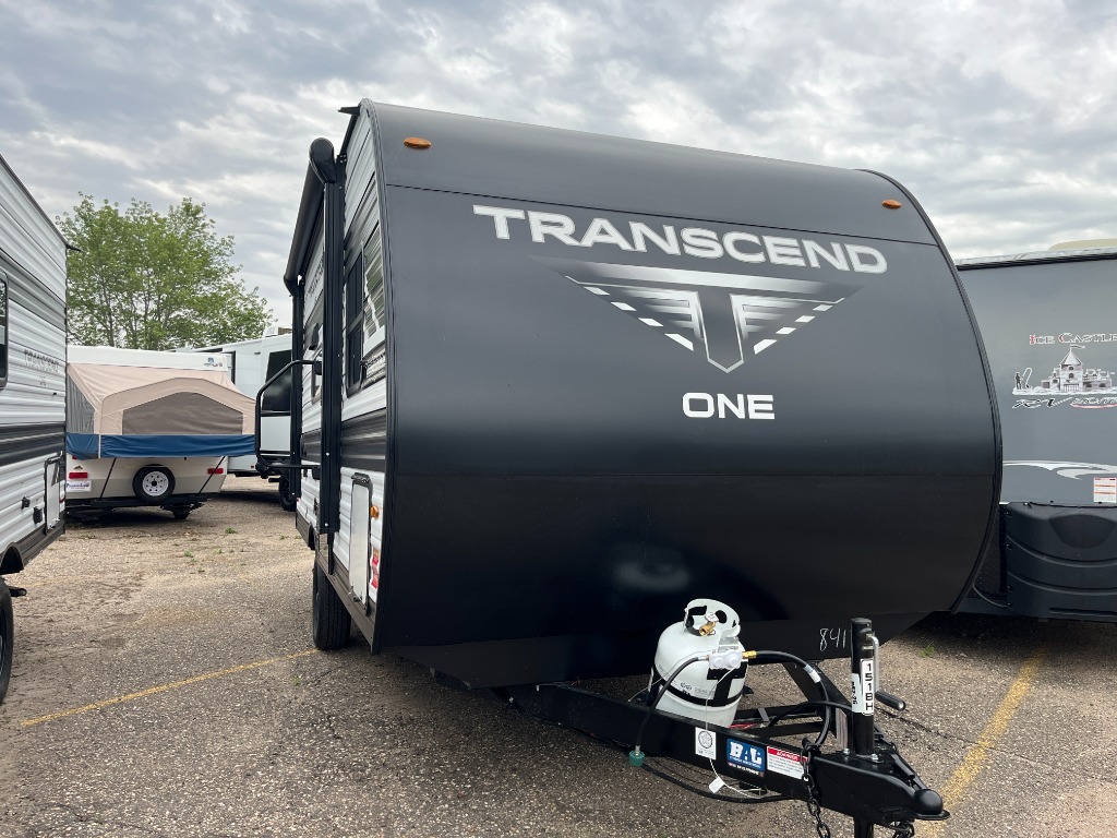 2026 Grand Design Transcend One 151BH in ramsey MN