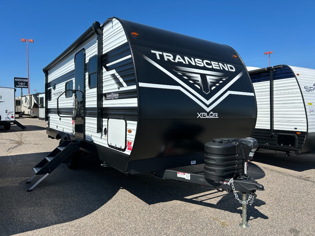 2026 Grand Design Transcend Xplor 20MKX in ramsey MN
