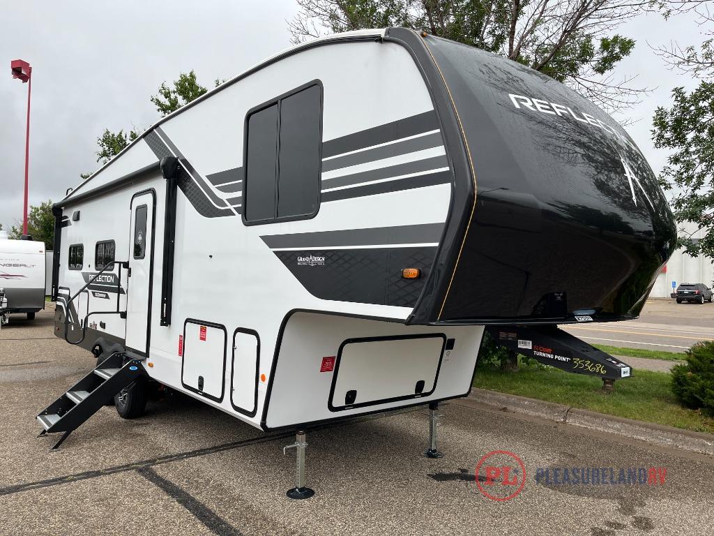 2026 Grand Design Reflection 150 Series 270BN in st. cloud MN