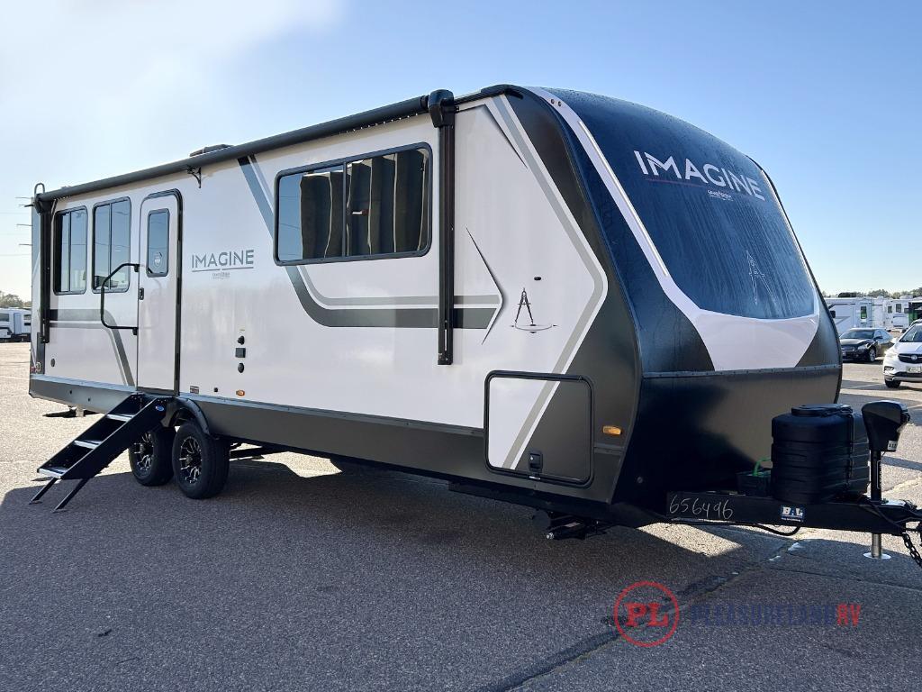 2026 Grand Design Imagine 2700BS in st. cloud MN