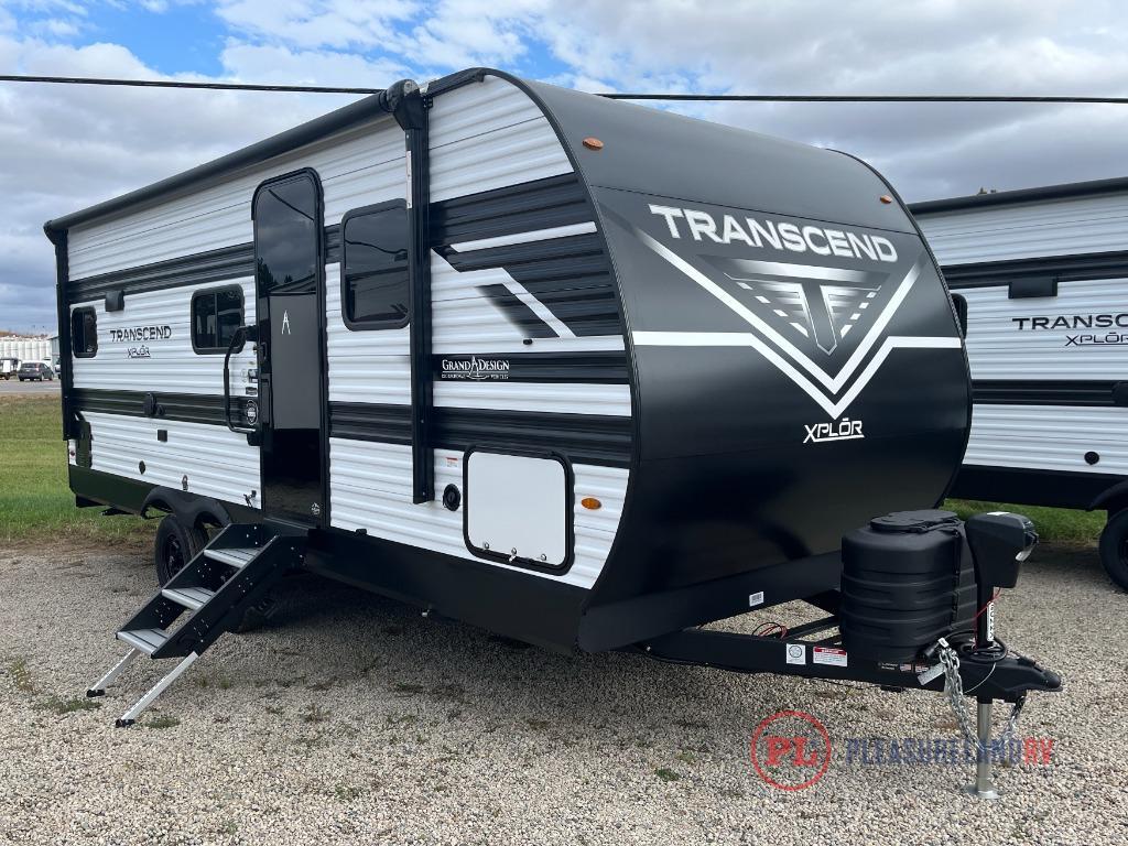 2026 Grand Design Transcend Xplor 20MKX in st. cloud MN