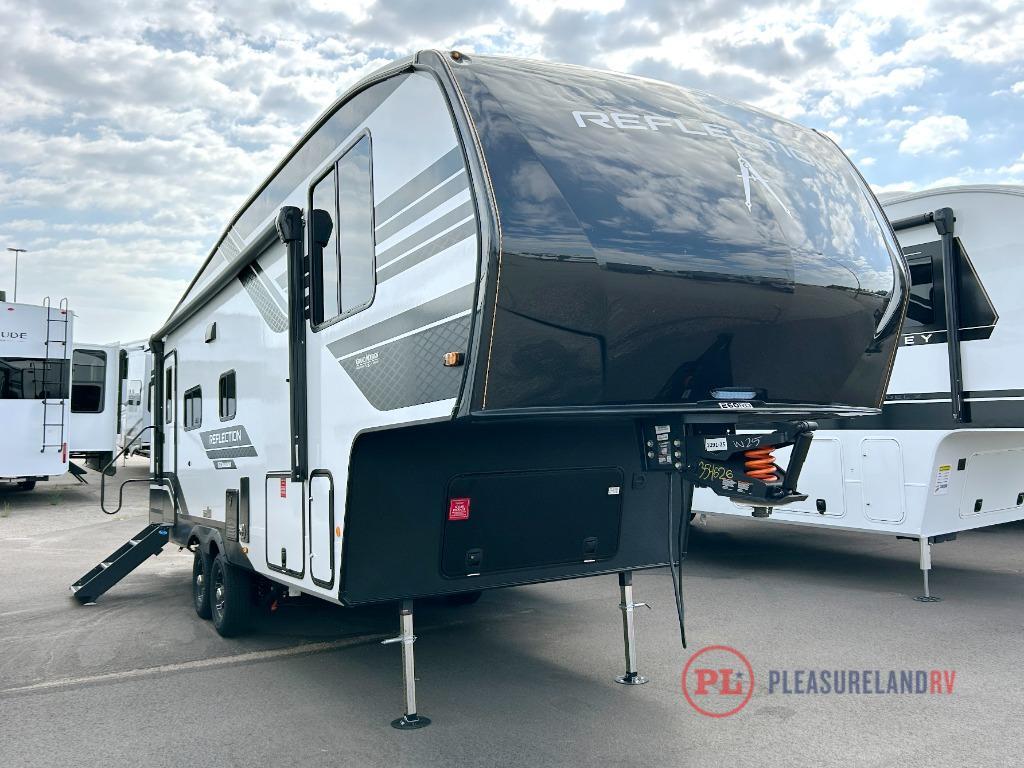 2026 Grand Design Reflection 150 Series 260RD in st. cloud MN