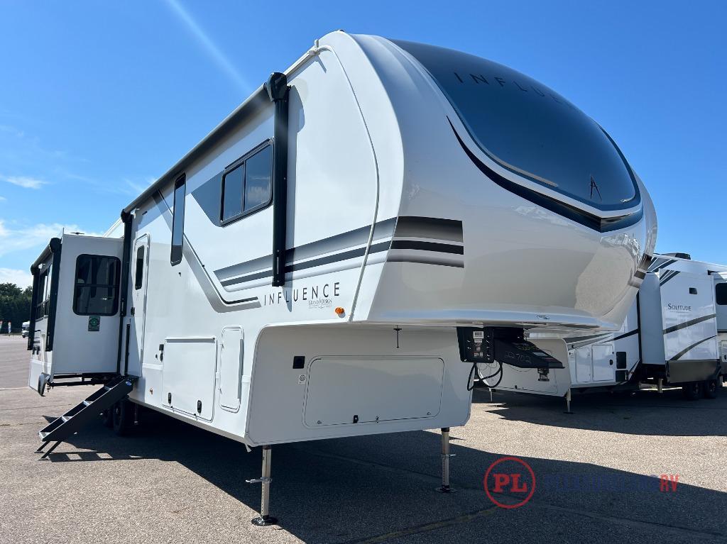 2026 Grand Design Influence 3503GK in st. cloud MN