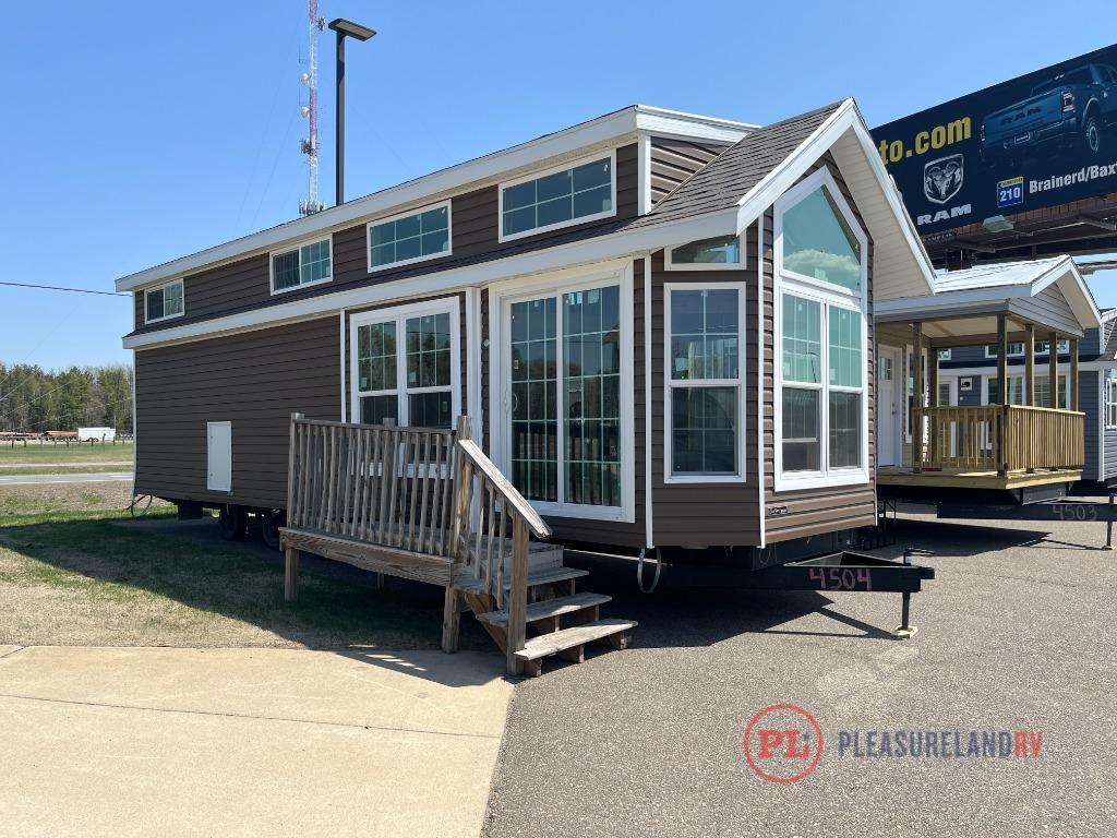 Skyline Park Models for sale - RV Trader