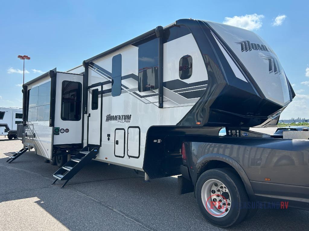 2026 Grand Design Momentum M-Class 395MS in st. cloud MN