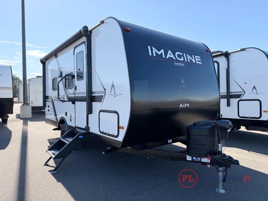 2026 Grand Design Imagine AIM 16MLA in st. cloud MN
