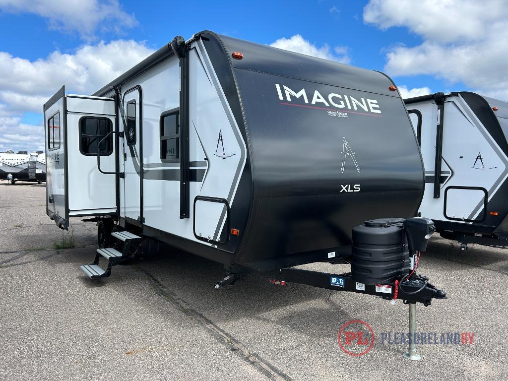 2026 Grand Design Imagine XLS 22RBE in st. cloud MN