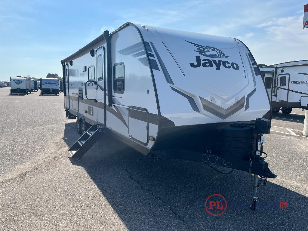 2023 Jayco Jay Feather 27BHB in brainerd MN