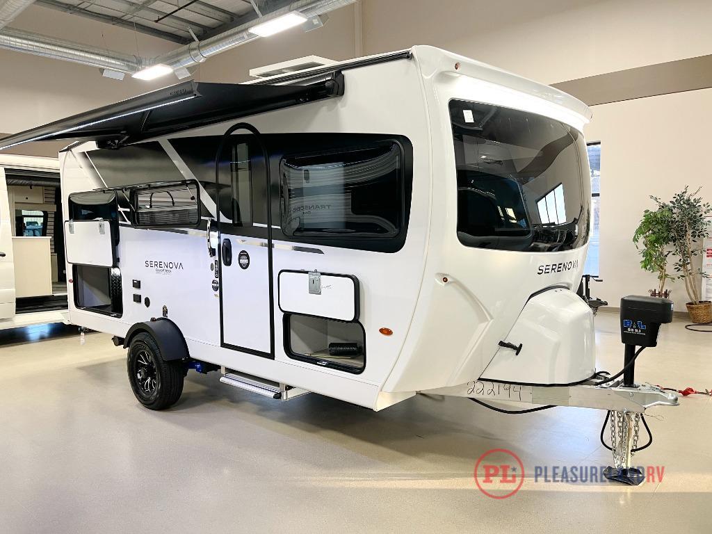 2025 Grand Design Serenova 160LG in brainerd MN