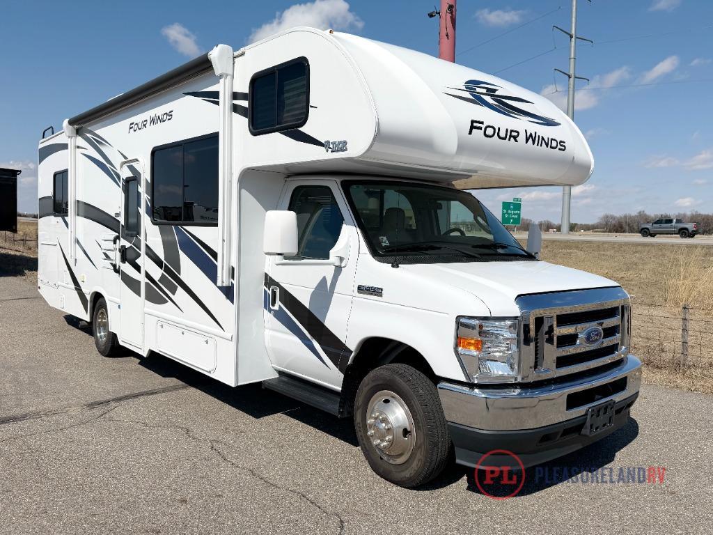 2023 Thor Motor Coach Four Winds 28A in st. cloud MN