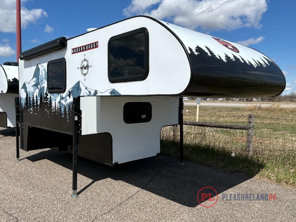 2025 Modern Buggy Rv Modern Buggy TC14 in st. cloud MN