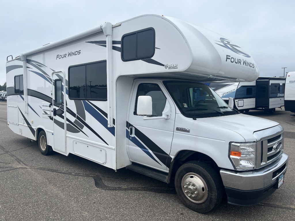 2023 Thor Motor Coach Four Winds 28A in brainerd MN