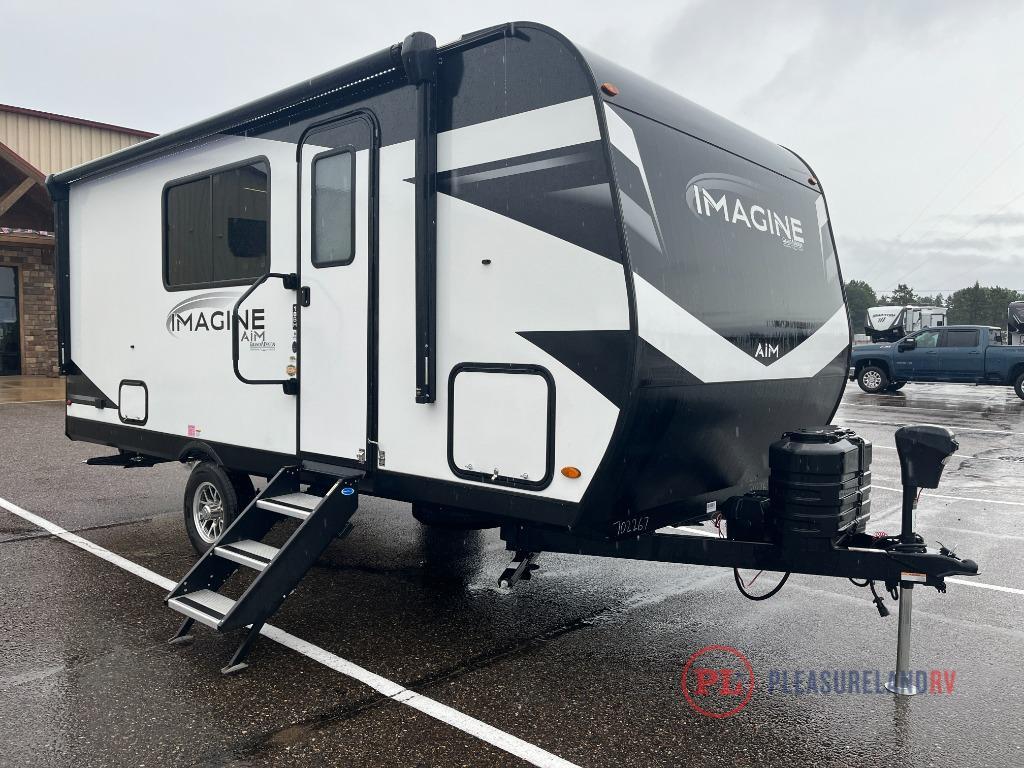 2024 Grand Design Imagine AIM 18BH in brainerd MN