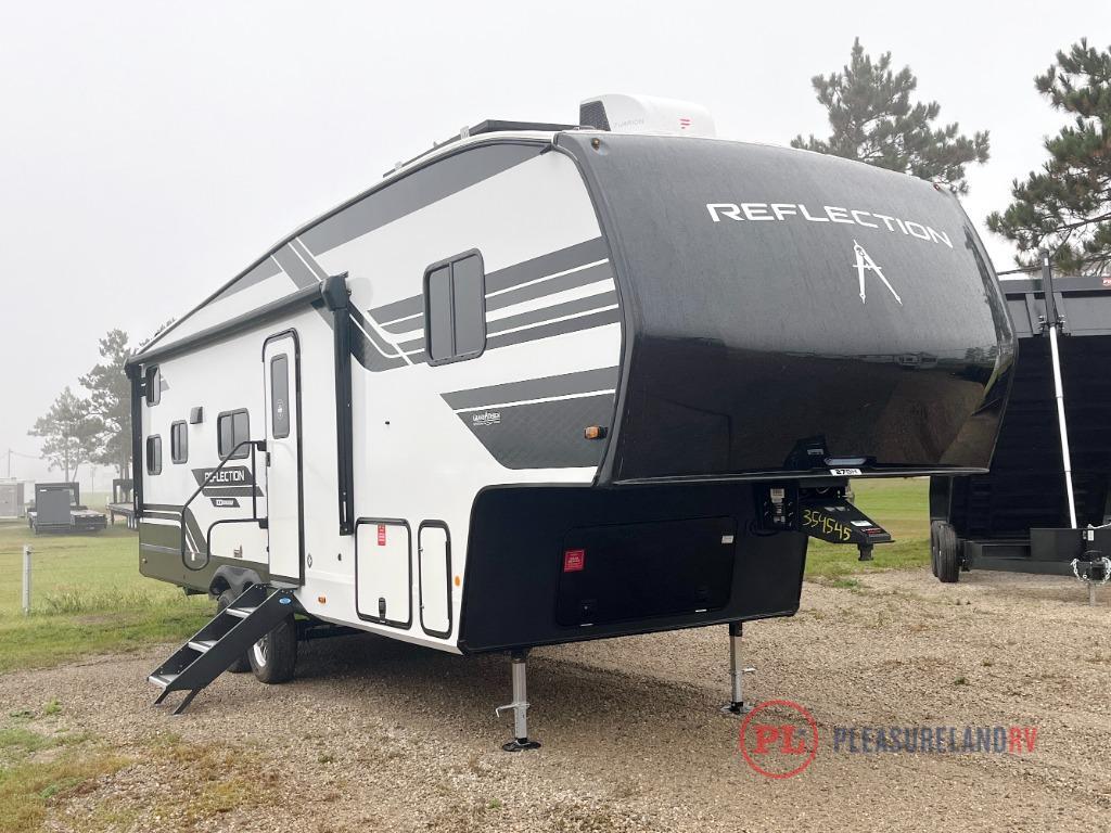 2026 Grand Design Reflection 100 Series 27BH in brainerd MN