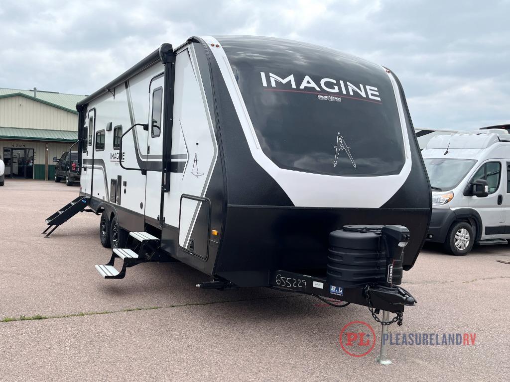 2026 Grand Design Imagine 2500RL in sioux falls SD