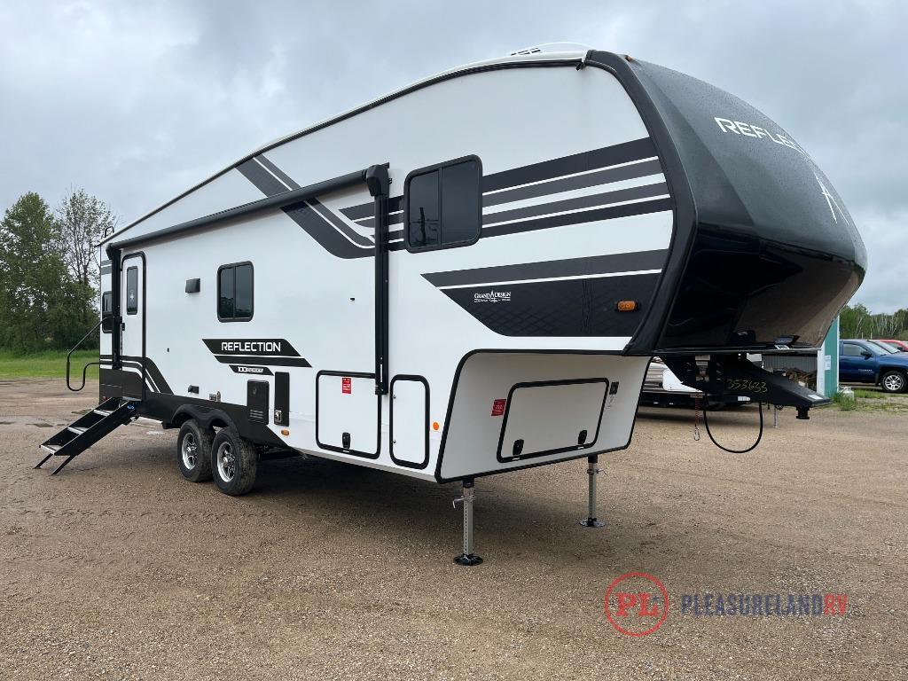 2026 Grand Design Reflection 100 Series 24RL in st. cloud MN