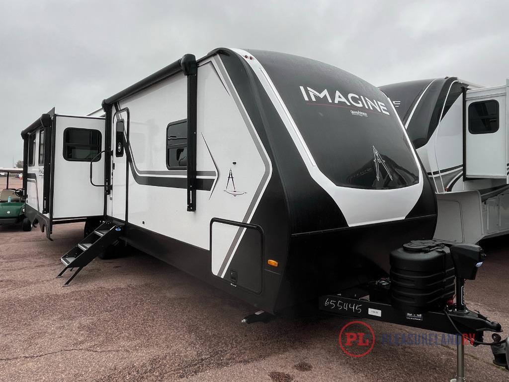 2026 Grand Design Imagine 2970RL in sioux falls SD