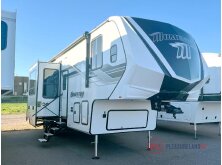 2026 Grand Design RV Momentum G-Class 350G Review image