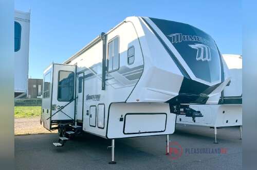 2026 Grand Design Momentum G-Class 350G in sioux falls SD